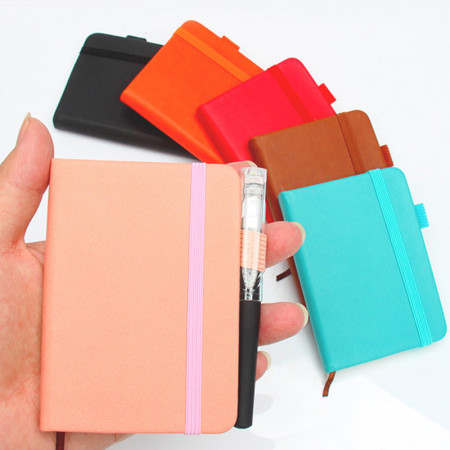 Mini Notebook