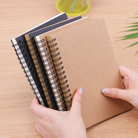 Puha notebook