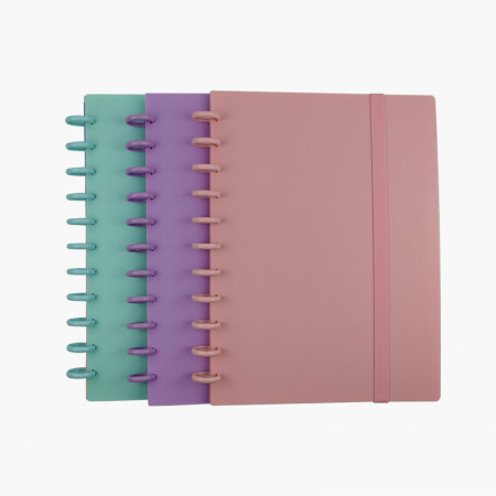 Cuaderno del estudiante