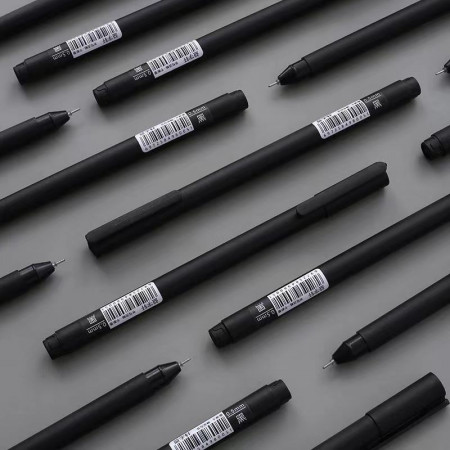 Gel-Stift-Set